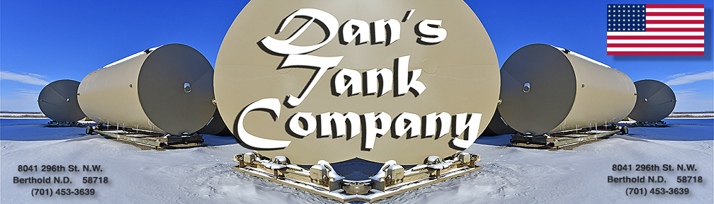 DAN'S TANK CO